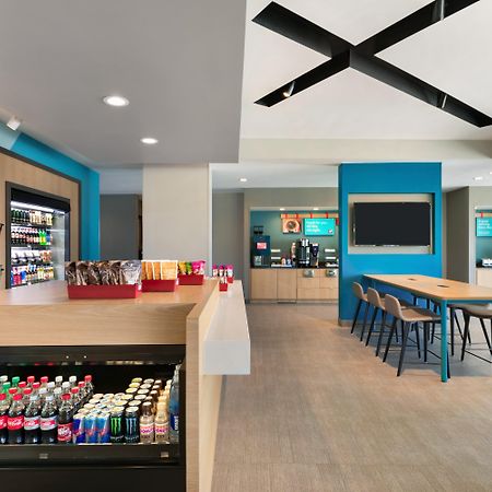 Avid Hotel - Staunton By Ihg Luaran gambar
