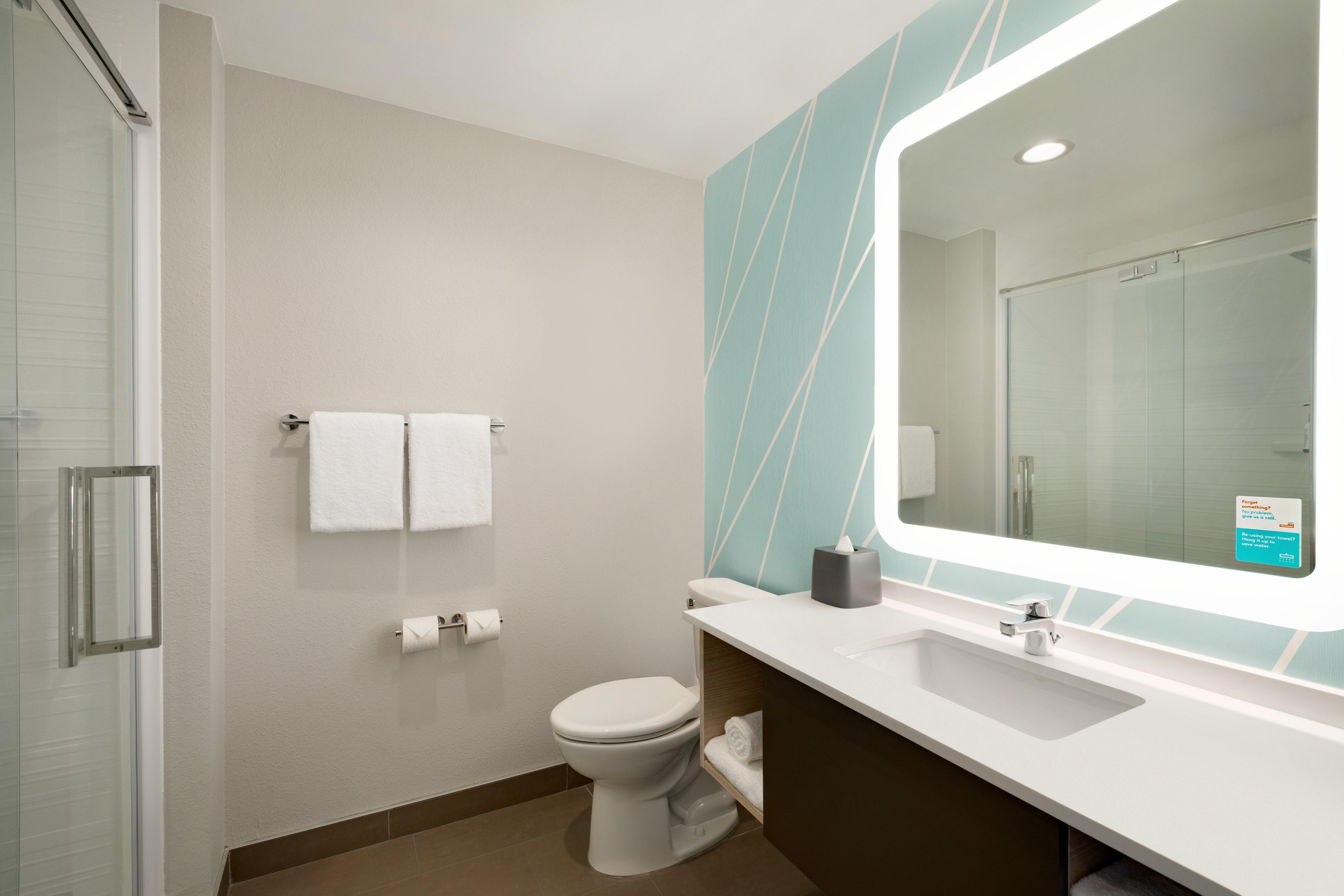 Avid Hotel - Staunton By Ihg Luaran gambar