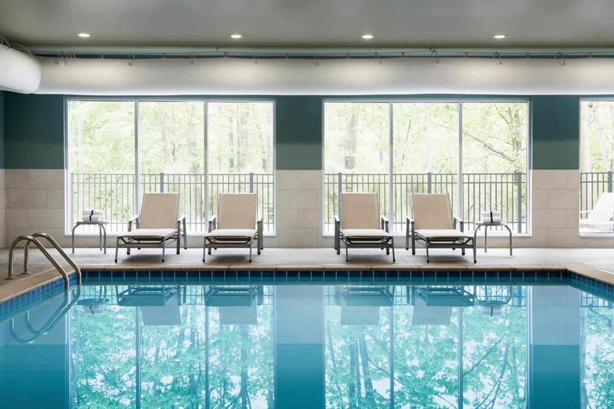 Avid Hotel - Staunton By Ihg Luaran gambar