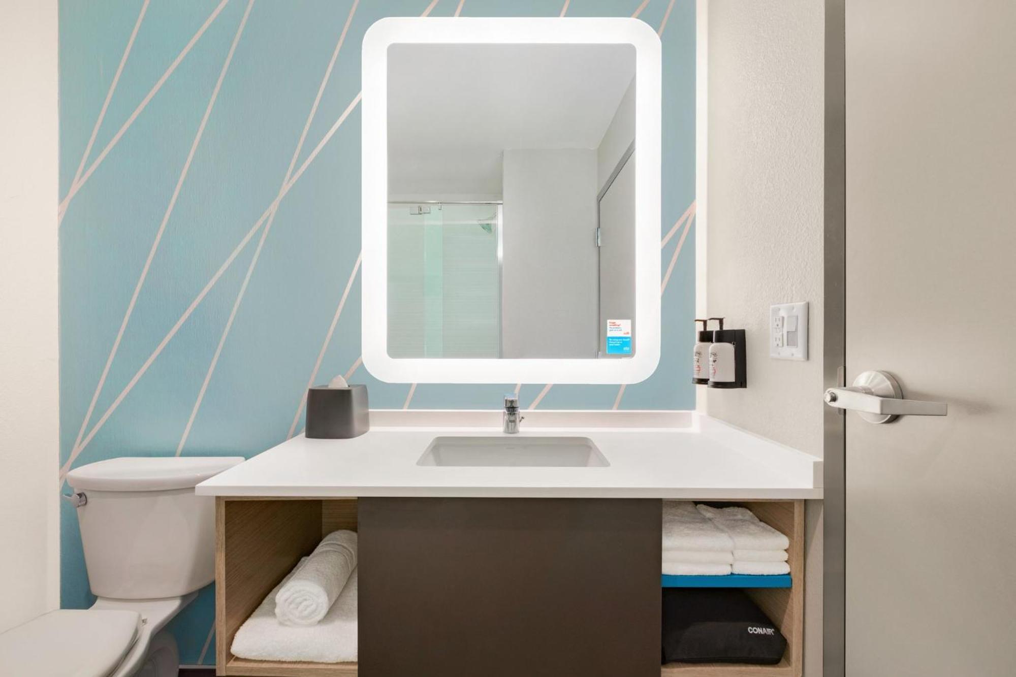 Avid Hotel - Staunton By Ihg Luaran gambar